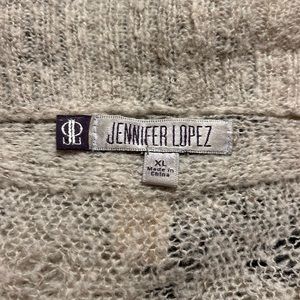 Jennifer Lopez Wrap